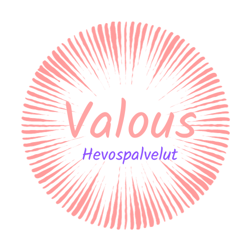 valous-hevospalvelut-logo